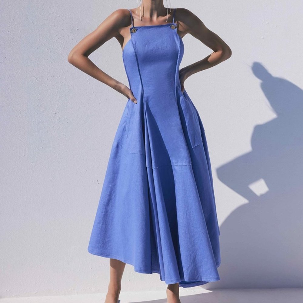 Cult Gaia | Maka Dress | X-Small (Size 2)